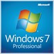Windows 7 Professional SP1 64bit (OEM) System Builder DVD 1 Pack