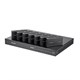 Blackbird 4K 8x8 HDBaseT Matrix with 7 Receivers, 70m, IR, SPDIF, RCA, TCP/IP, RS232, EDID, HDCP 2.2