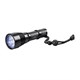Pure Outdoor Tactical Adventure Flashlight, IPX8, 1,050lm