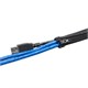 Zipper Braided Wrap, 20mm Diameter, 3 Feet Long