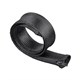 Monoprice Zipper Braided Wrap, 50mm Diameter, 3 Feet Long