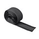 Floor Wrap with Hook & Loop Fastener, 76mm Diameter, 20 Feet Long