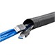 Self-Closing Wrap, 29mm Diameter, 20 Feet Long