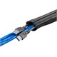 Self-Closing Braided Wrap, 32mm Diameter, 20 Feet Long