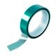Green PET Tape, 25mm