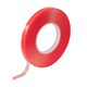 PET Double-Sided Tape, 12.5mm