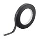 Masking Tape, 12.5mm, Black