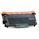 MPI compatible Brother TN850 Laser/Toner - Black