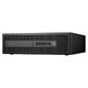 HP ProDesk Intel Core I5-6500 3.2Ghz 4gb Mem 500gb HDD DVD-RW Win10 Pro 64bit Desktop