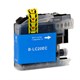 Monoprice Compatible Brother LC20EC Inkjet-Cyan (Extra High Yield)