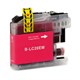 Monoprice Compatible Brother LC20EM Inkjet-Magenta (Extra High Yield)