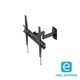Monoprice Essentials Focal Series Full Motion Wall Mount for Medium Displays