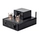 Tube Amp with Bluetooth 15-watt Compact Stereo Hybrid, Refurbished