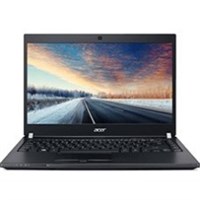 Acer TravelMate P648-MG TMP648-MG-789T 14" LED (In-plane Switching (IPS) Technology, ComfyView) Notebook - Intel Core i7 (6th Gen) i7-6500U Dual-core (2 Core) 2.50 GHz - 8 GB DDR4 SDRAM RAM