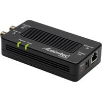 Actiontec Bonded MoCA 2.0 Network Adapter - Single - Turn Coaxial Wiring into a High Speed Network