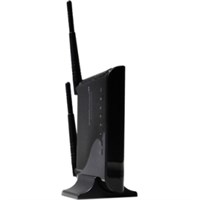 Amped Wireless SR300 High Power Wireless-N Smart Repeater - IEEE 802.11n (draft) 300Mbps