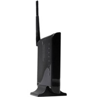 Amped Wireless SR150 High Power Wireless-N Smart Repeater - IEEE 802.11n (draft) 150Mbps