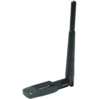 Amped Wireless UA150C High Power Wireless-N Compact USB Adapter - USB - 150Mbps - External