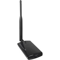Amped Wireless UA600 High Power WiFi 600mW USB Adapter - USB - 300Mbps - IEEE 802.11n (draft)