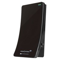 Amped Wireless UA2000 High Power Wireless-N Directional Dual Band USB Adapter - Long Range, Dual Band Wi-Fi-N, High Gain Directional Antenna, 3X Range