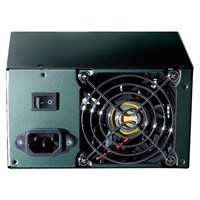 Antec Earthwatts Energy-Efficient PSU - 380W