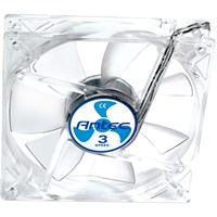 Antec TriCool Case Fan - 80mm - 2600rpm