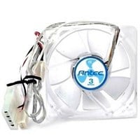 Antec TriCool Case Fan - 92mm - 2200rpm