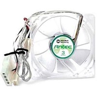 Antec TriCool Case Fan - 120mm - 2000rpm