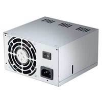Antec Basiq BP350 ATX 12V v2.01 Power Supply - 350W