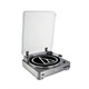 Audio-Technica AT-LP60-USB Fully Automatic Belt-Drive Stereo Turntable (USB & Analog)