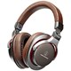 Audio-Technica ATH-MSR7GM SonicPro Over-Ear High-Resolution Audio Headphones - Gun Metal Gray