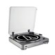 Audio-Technica Fully Automatic Belt-Drive Stereo Turntable - USB & Analog - AT-LP60-USB