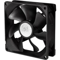 Cooler Master Blade Master 92 - Sleeve Bearing 92mm PWM Cooling Fan for Computer Cases and CPU Coolers - Cooler Master Blade Master 92