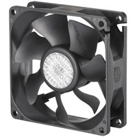 Cooler Master Blade Master 80 - Sleeve Bearing 80mm PWM Cooling Fan for Computer Cases and CPU Coolers - Cooler Master Blade Master 80