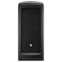 CM Storm Scout 2 Advanced SGC-2100-GWN3 System Cabinet - Mid-tower - Midnight Black - Polymer, Steel, Mesh - 10 x Bay - 3 x Fan(s) Installed - ATX, Micro ATX Motherboard Supported - 18.96 lb - 9 x Fan