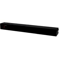 CyberPower Basic PDU15B8R 8-Outlets PDU - 8 x NEMA 5-15R - 1U Rack-mountable, Zero U Vertical Rackmount