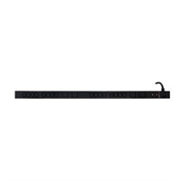 CyberPower Basic PDU20BVHVT20F 20-Outlets PDU - 4 x IEC 60320 C19, 16 x IEC 60320 C13 - Zero U Vertical Rackmount