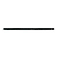 CyberPower Metered PDU20MVHVIEC24F 24-Outlets PDU - 4 x IEC 60320 C19, 20 x IEC 60320 C13 - Zero U Vertical Rackmount