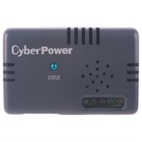 CyberPower ENVIROSENSOR Enviromental Sensor - Temperature & Humidity Monitoring - ±1.8% Temperature Accuracy - ±2% Humidity Accuracy