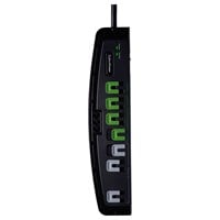 CyberPower CSP706TG Energy Saving 7-Outlets Surge Suppressor 6FT Cord and TEL - 7 x NEMA 5-15R - 2250J