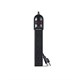 CyberPower CSB606 Essential 6-Outlets Surge Suppressor with 900 Joules and 6FT Cord - 6 x NEMA 5-15R - 900 J - 125 V AC Input