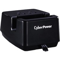 CyberPower USB Chargers - 120 V AC Input Voltage - 5 V DC Output Voltage - 2.10 A Output Current