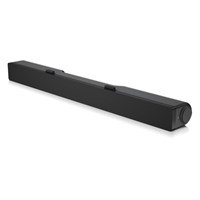 Dell AC511 Sound Bar Speaker - USB