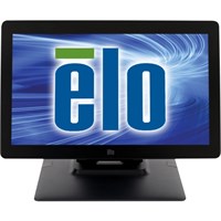 Elo 1502L 15.6" LED LCD Touchscreen Monitor - 16:9 - 35 ms - IntelliTouch Pro Projected Capacitive - Multi-touch Screen - 1920 x 1080 - Full HD - 262,000 Colors - 700:1 - 300 Nit - Speakers