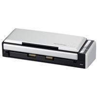 Fujitsu ScanSnap S1300i Sheetfed Scanner - 600 dpi Optical - 12 - 12 - USB