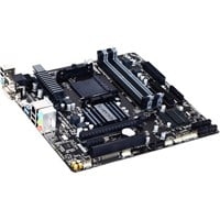 GIGABYTE GA-78LMT-USB3 (rev. 6.0) AM3+ AMD 760G + SB710 USB 3.0 HDMI Micro ATX AMD Motherboard