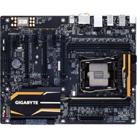 GIGABYTE GA-X99-UD3P (rev. 1.0) LGA 2011-v3 Intel X99 SATA 6Gb/s USB 3.0 ATX Intel Motherboard