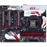 GIGABYTE G1 Gaming GA-Z170X-Gaming 7 (rev. 1.0) LGA 1151 Intel Z170 HDMI SATA 6Gb/s USB 3.1 USB 3.0 ATX Intel Motherboard