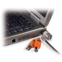 Kensington MicroSaver K64598 Keyed Notebook Lock