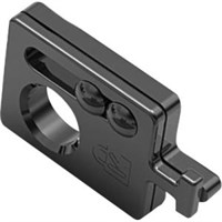 Kensington Lock Slot Adaptor Kit Part - for Notebook, Monitor, Printer, Gaming Console